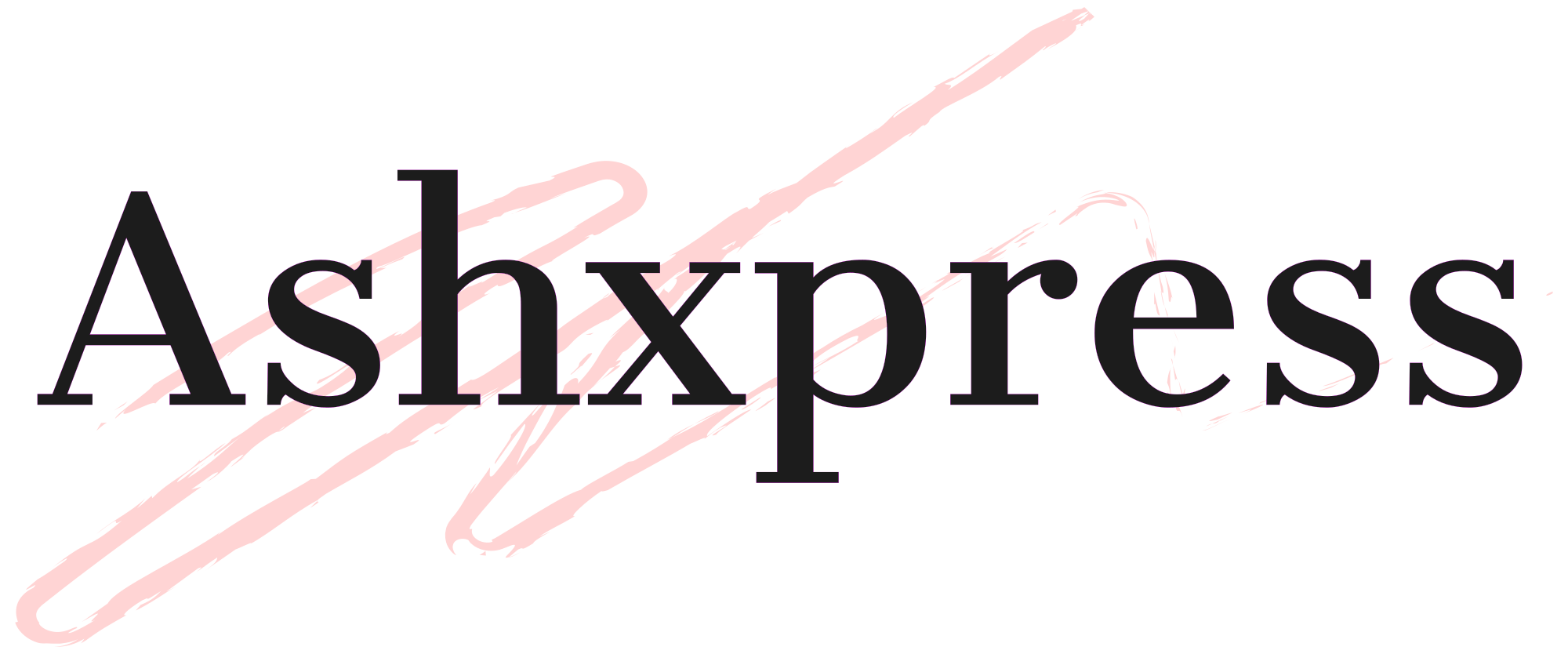 Logo Ashxpress